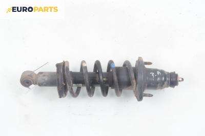 Макферсон за Honda Civic VII Hatchback (03.1999 - 02.2006), хечбек, позиция: задна, лява