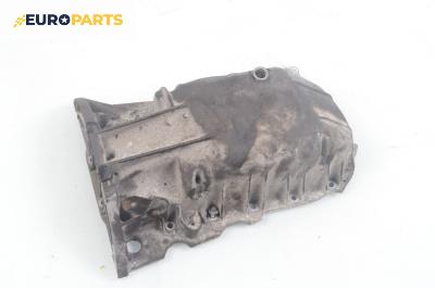 Картер за Renault Clio II Hatchback (09.1998 - 09.2005) 1.2 16V (BB05, BB0W, BB11, BB27, BB2T, BB2U, BB2V, CB05...), 75 к.с.