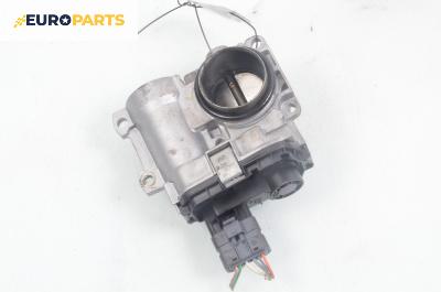Дроселова клапа за Renault Clio II Hatchback (09.1998 - 09.2005) 1.2 16V (BB05, BB0W, BB11, BB27, BB2T, BB2U, BB2V, CB05...), 75 к.с.