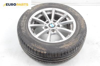 Резервна гума за BMW 3 Series F30 Touring F31 (10.2011 - 07.2019) 16 цола, ширина 7 (Цената е за 1 бр.)