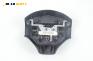 Airbag за Peugeot 206 Hatchback (08.1998 - 12.2012), 4+1 вр., хечбек, позиция: предна