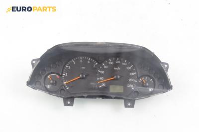 Километраж за Ford Focus I Hatchback (10.1998 - 12.2007) 1.8 DI / TDDi, 75 к.с.