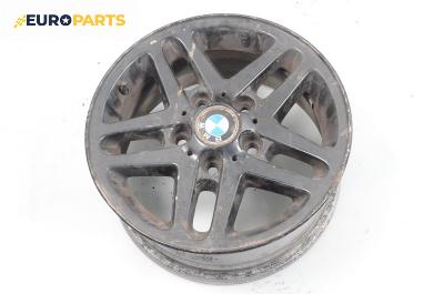 Алуминиеви джанти за BMW 3 Series E36 Coupe (03.1992 - 04.1999) 15 цола, ширина 6.5 (Цената е за комплекта)