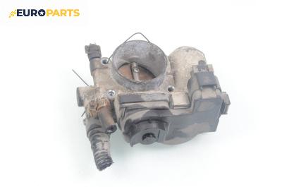 Дроселова клапа за Opel Astra G Hatchback (02.1998 - 12.2009) 1.6, 103 к.с.