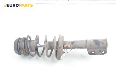 Макферсон за Opel Astra G Hatchback (02.1998 - 12.2009), хечбек, позиция: предна, лява