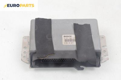Компютър двигател за Lancia Kappa Sedan (08.1994 - 10.2001) 2.0 20V (838AA1AA), 146 к.с., № Bosch 0 261 203 670