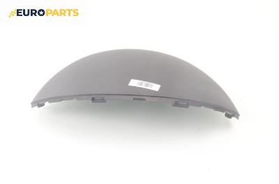 Интериорна пластмаса километраж за Honda Jazz II Hatchback (03.2002 - 12.2008), 4+1 вр., хечбек