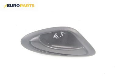 Вътрешна дръжка за Honda Jazz II Hatchback (03.2002 - 12.2008), 4+1 вр., хечбек, позиция: предна, лява