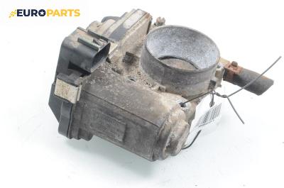 Дроселова клапа за Opel Astra G Hatchback (02.1998 - 12.2009) 1.6, 103 к.с.
