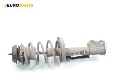 Макферсон за Opel Astra G Hatchback (02.1998 - 12.2009), хечбек, позиция: предна, лява