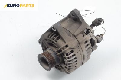 Алтернатор / генератор за Opel Astra G Hatchback (02.1998 - 12.2009) 1.6, 103 к.с.