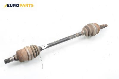 Полуоска за Suzuki Swift II Hatchback (03.1989 - 12.2005) 1.3 4WD (SF413, AF35), 71 к.с., позиция: задна, дясна