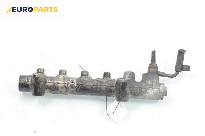 Горивна рейка за Honda Civic VII Hatchback (03.1999 - 02.2006) 1.7 CTDi (EU, EP, EV), 100 к.с.