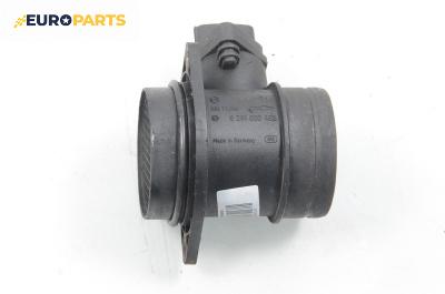 Дебитомер за Honda Civic VII Hatchback (03.1999 - 02.2006) 1.7 CTDi (EU, EP, EV), 100 к.с., № 0 281 002 482