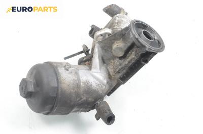 Корпус за маслен филтър за Honda Civic VII Hatchback (03.1999 - 02.2006) 1.7 CTDi (EU, EP, EV), 100 к.с.