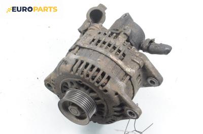 Алтернатор / генератор за Honda Civic VII Hatchback (03.1999 - 02.2006) 1.7 CTDi (EU, EP, EV), 100 к.с.