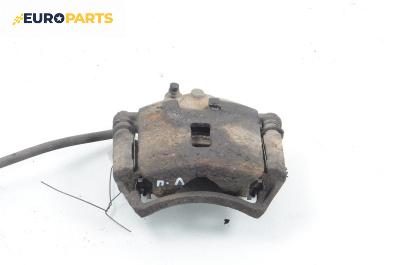 Спирачен апарат за Honda Civic VII Hatchback (03.1999 - 02.2006), позиция: предна, лява