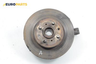 Шенкел главина за Honda Civic VII Hatchback (03.1999 - 02.2006), позиция: предна, дясна