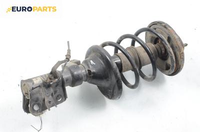Макферсон за Honda Civic VII Hatchback (03.1999 - 02.2006), хечбек, позиция: предна, лява