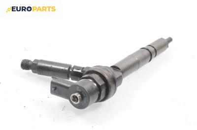 Дюза дизел за Honda Civic VII Hatchback (03.1999 - 02.2006) 1.7 CTDi (EU, EP, EV), 100 к.с., № 0445110 082