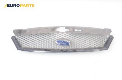 Решетка за Ford Mondeo III Turnier (10.2000 - 03.2007), комби, позиция: предна