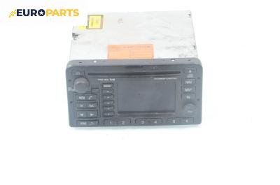 GPS навигация за Ford Mondeo III Turnier (10.2000 - 03.2007), № 1S7F-18K931-AA