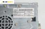 GPS навигация за Ford Mondeo III Turnier (10.2000 - 03.2007), № 1S7F-18K931-AA