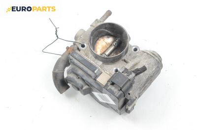 Дроселова клапа за Opel Astra G Hatchback (02.1998 - 12.2009) 1.6, 103 к.с.
