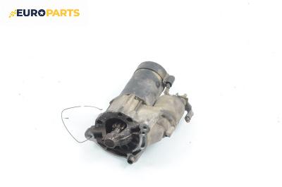Стартер за Peugeot 206 Hatchback (08.1998 - 12.2012) 1.4 i, 75 к.с.