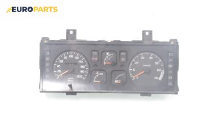 Километраж за Renault Clio I Hatchback (05.1990 - 09.1998) 1.2 (B/C/S57A, B/C57S, 5/357F, 5/357J, 5/357L, 5/357R), 58 к.с.