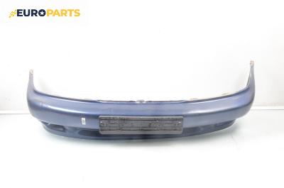 Предна броня за Suzuki Baleno Wagon (08.1996 - 04.2005), комби, позиция: предна