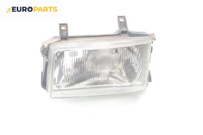 Фар за Volkswagen Transporter IV Box (07.1990 - 04.2003), товарен, позиция: лява