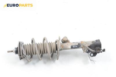 Макферсон за Honda Jazz II Hatchback (03.2002 - 12.2008), хечбек, позиция: предна, лява