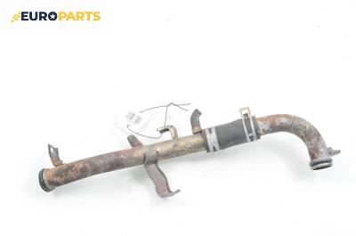 Тръба за охладителна течност за Honda Jazz II Hatchback (03.2002 - 12.2008) 1.3 iDSi, 83 к.с.