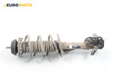 Макферсон за Honda Jazz II Hatchback (03.2002 - 12.2008), хечбек, позиция: предна, дясна