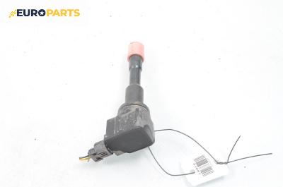 Запалителна бобина за Honda Jazz II Hatchback (03.2002 - 12.2008) 1.3 iDSi, 83 к.с., № CM11-109