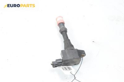 Запалителна бобина за Honda Jazz II Hatchback (03.2002 - 12.2008) 1.3 iDSi, 83 к.с., № CM11-109