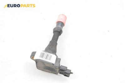 Запалителна бобина за Honda Jazz II Hatchback (03.2002 - 12.2008) 1.3 iDSi, 83 к.с., № CM11-109