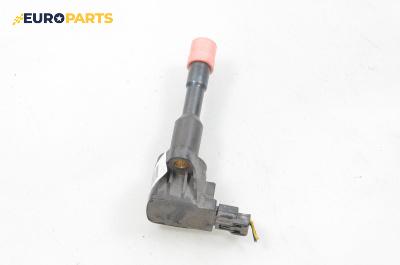 Запалителна бобина за Honda Jazz II Hatchback (03.2002 - 12.2008) 1.3 iDSi, 83 к.с., № CM11-109
