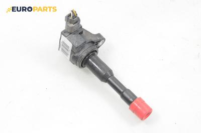 Запалителна бобина за Honda Jazz II Hatchback (03.2002 - 12.2008) 1.3 iDSi, 83 к.с., № CM11-109