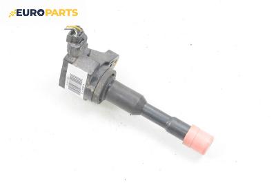 Запалителна бобина за Honda Jazz II Hatchback (03.2002 - 12.2008) 1.3 iDSi, 83 к.с., № CM11-109