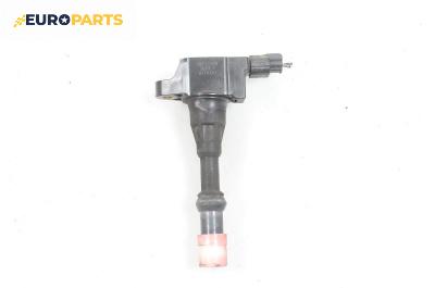 Запалителна бобина за Honda Jazz II Hatchback (03.2002 - 12.2008) 1.3 iDSi, 83 к.с., № CM11-109