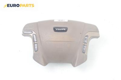Airbag за Volvo S80 I Sedan (05.1998 - 02.2008), 4+1 вр., седан, позиция: предна