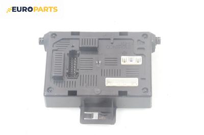 BCM модул за Renault Modus / Grand Modus Minivan (09.2004 - 09.2012), № 8200497361