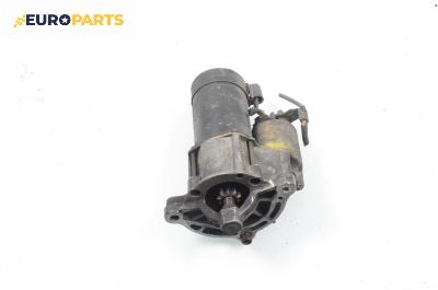 Стартер за Peugeot 206 Hatchback (08.1998 - 12.2012) 1.4 i, 75 к.с.