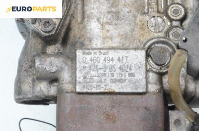ГНП-горивонагнетателна помпа за Volkswagen Transporter IV Box (07.1990 - 04.2003) 1.9 D, 60 к.с., № 0 460 494 417