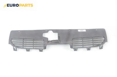 Решетка за Peugeot 206 Hatchback (08.1998 - 12.2012), хечбек, позиция: предна