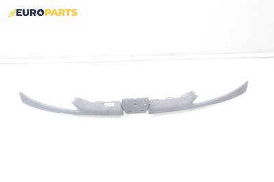 Декоративна маска за Peugeot 206 Hatchback (08.1998 - 12.2012), хечбек