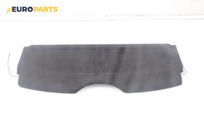 Кора багажник за Peugeot 206 Hatchback (08.1998 - 12.2012), хечбек
