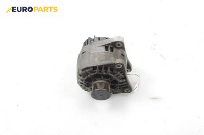 Алтернатор / генератор за Renault Laguna II Grandtour (03.2001 - 12.2007) 1.9 dCi, 107 к.с.
